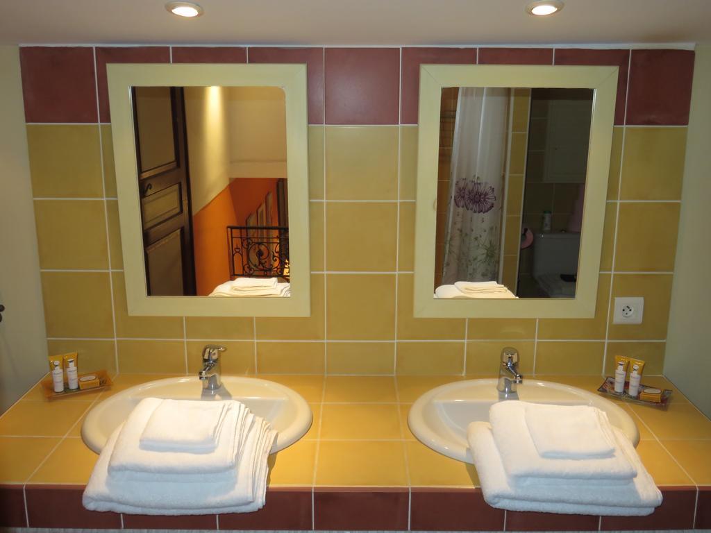 Bed and Breakfast Le Clos Des Canebiers Grasse Pokoj fotografie