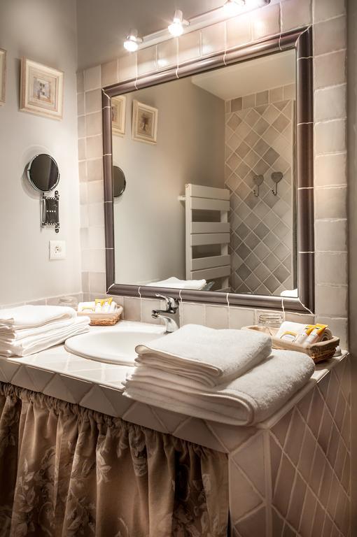 Bed and Breakfast Le Clos Des Canebiers Grasse Pokoj fotografie