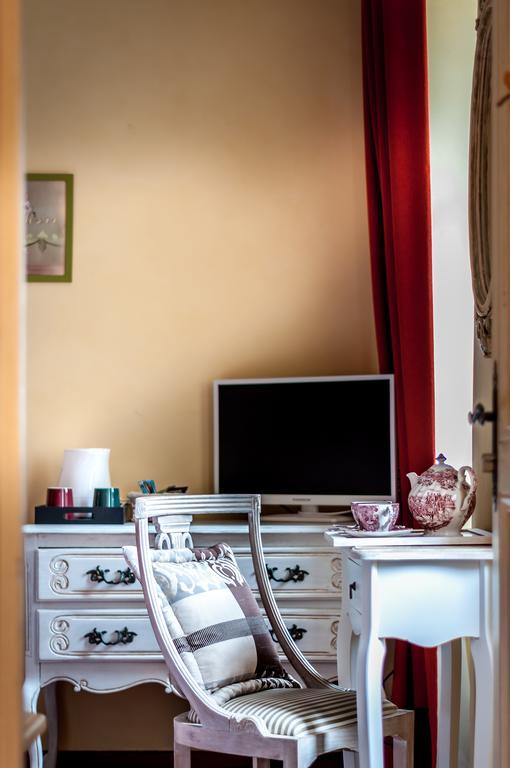 Bed and Breakfast Le Clos Des Canebiers Grasse Pokoj fotografie