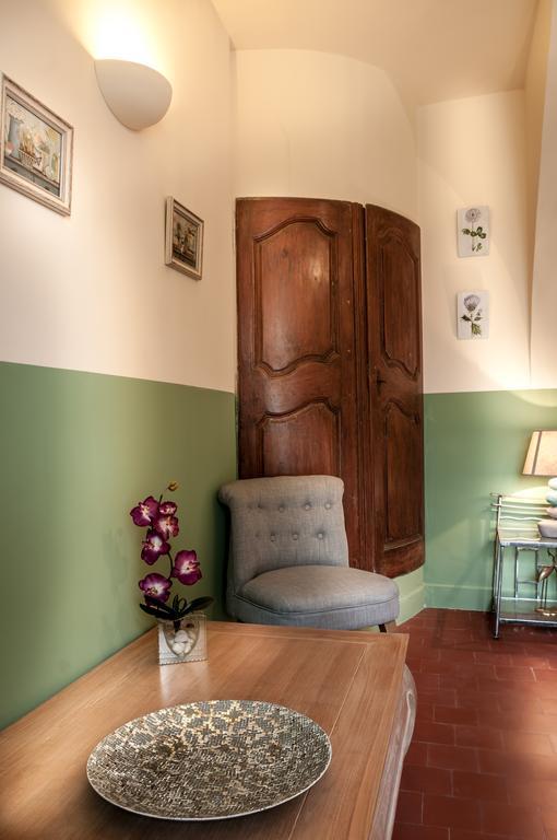 Bed and Breakfast Le Clos Des Canebiers Grasse Pokoj fotografie