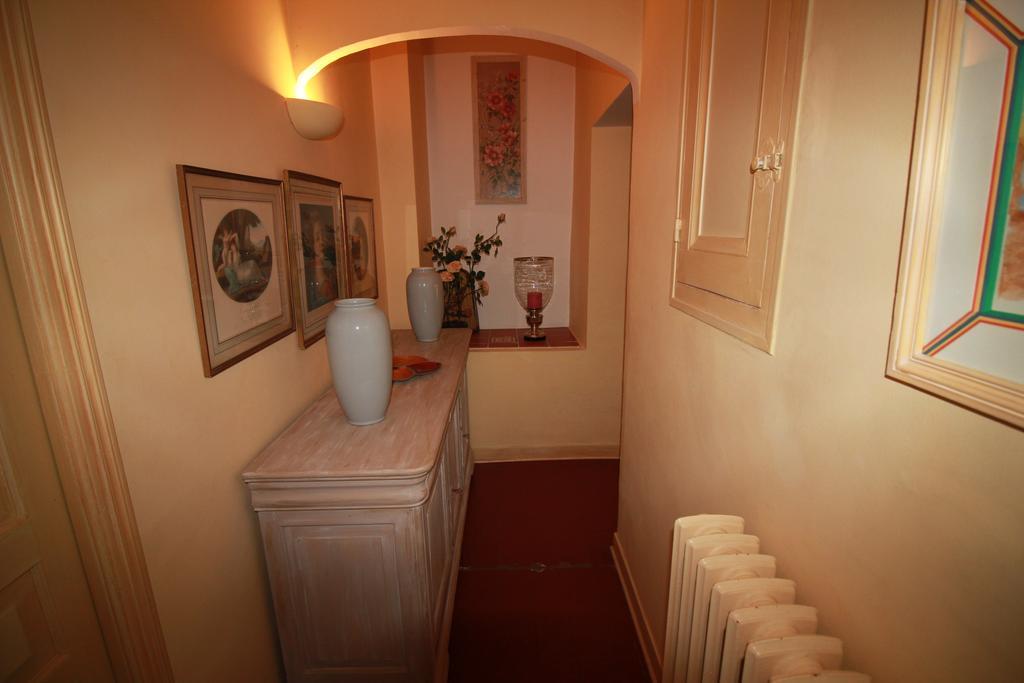Bed and Breakfast Le Clos Des Canebiers Grasse Exteriér fotografie
